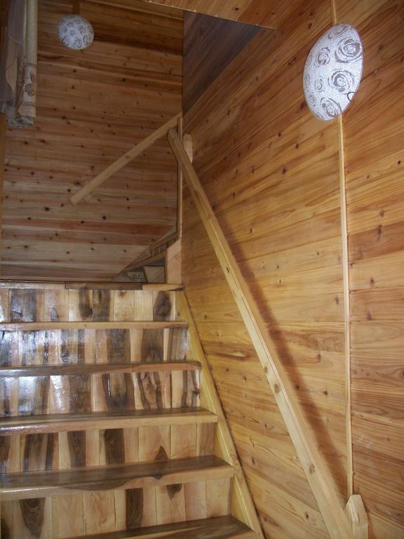 Hotel Enirest Karakol Pokoj fotografie