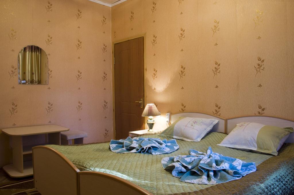 Hotel Enirest Karakol Exteriér fotografie